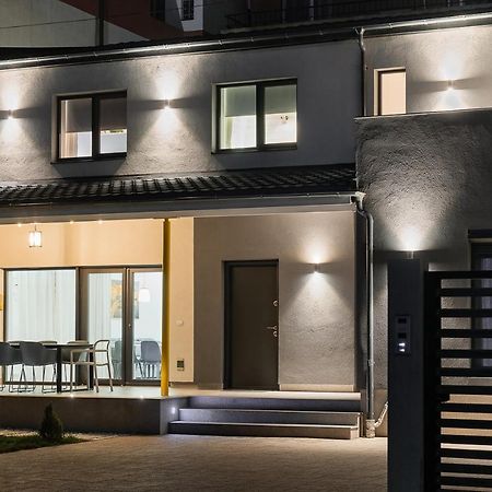 Casa Noastra De La Mare Năvodari Exterior foto